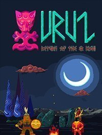 URUZ Return of The Er Kishi скачать торрент бесплатно на ПК
