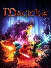 Magicka 1 скачать торрент бесплатно на ПК