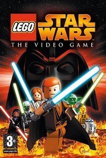 Lego Star Wars 1 скачать торрент бесплатно на ПК