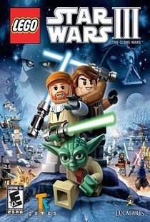 Lego Star Wars 3 скачать торрент бесплатно на ПК