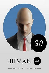 Hitman GO скачать торрент бесплатно на ПК