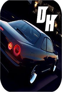 Drift Horizon Online скачать торрент бесплатно на ПК