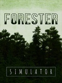 Forester Simulator скачать торрент бесплатно на ПК