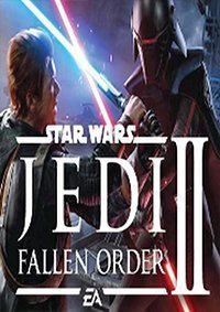 Star Wars Jedi Fallen Order 2 скачать торрент бесплатно на ПК