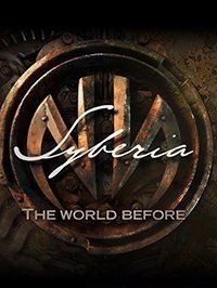 Syberia The World Before скачать торрент бесплатно на ПК