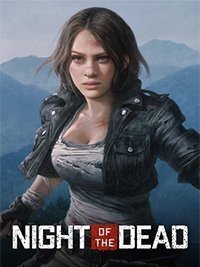 Скачать Night of the Dead торрент