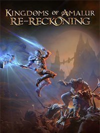 Скачать Kingdoms of Amalur Re-Reckoning торрент