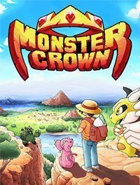 Скачать Monster Crown торрент