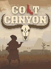 Скачать Colt Canyon торрент