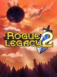 Скачать Rogue Legacy 2 торрент