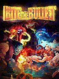 Скачать Bite the Bullet торрент