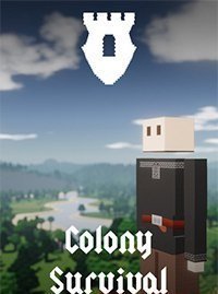 Colony Survival скачать торрент бесплатно на ПК