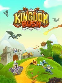 Kingdom Rush - Tower Defense скачать торрент бесплатно на ПК