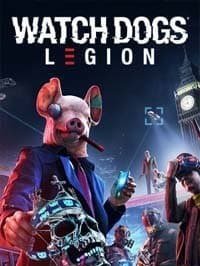Watch Dogs Legion скачать торрент бесплатно на ПК