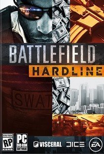 Battlefield Hardline Механики скачать торрент бесплатно на ПК