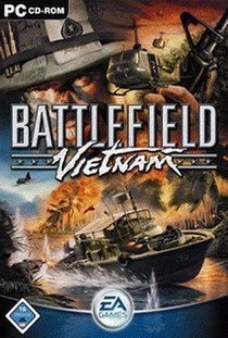 Battlefield Vietnam скачать торрент бесплатно на ПК