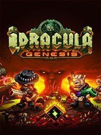 I Dracula Genesis последняя версия скачать торрент на ПК