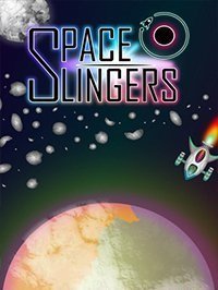 Скачать Spaceslingers торрент бесплатно
