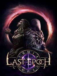 Скачать Last Epoch торрент бесплатно