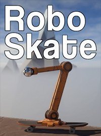 Скачать RoboSkate торрент бесплатно