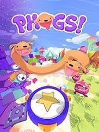 Скачать PHOGS! торрент бесплатно