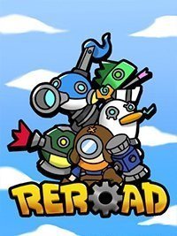 Скачать ReRoad торрент бесплатно на пк