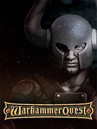 Скачать Warhammer Quest торрент бесплатно на пк