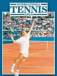 Скачать International Tennis Open торрент бесплатно на пк