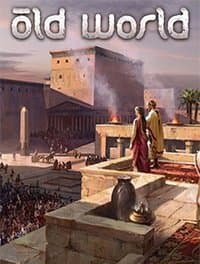 Скачать Old World торрент бесплатно на пк