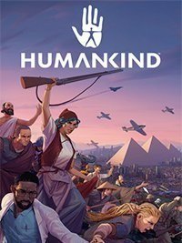Скачать HUMANKIND торрент бесплатно на пк