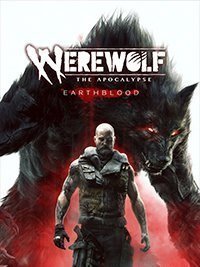 Скачать Werewolf The Apocalypse – Earthblood торрент бесплатно на пк