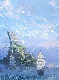 Скачать ArcheAge 2 торрент бесплатно на пк
