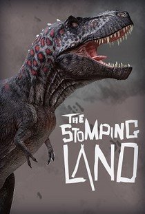 Скачать The Stomping Land торрент бесплатно на пк