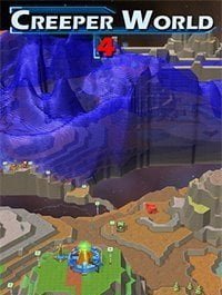 Creeper World 4 скачать торрент бесплатно на ПК
