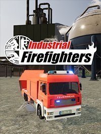 Скачать Industrial Firefighters торрент бесплатно на пк