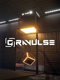 Скачать Gravulse торрент бесплатно на пк
