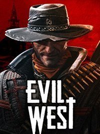 Скачать Evil West торрент бесплатно на пк
