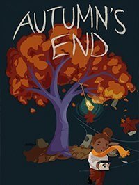 Скачать Autumn's End торрент бесплатно на пк