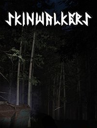 Скачать Skinwalkers торрент бесплатно на пк