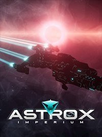 Скачать Astrox Imperium торрент бесплатно на пк