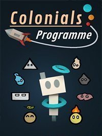 Скачать Colonials Programme торрент бесплатно на пк
