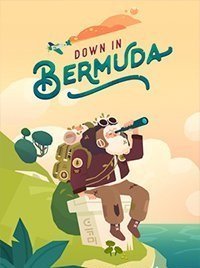 Скачать Down in Bermuda торрент бесплатно на пк