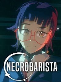 Скачать Necrobarista торрент бесплатно на пк