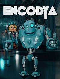 Скачать ENCODYA торрент бесплатно на пк