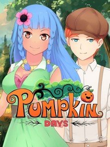 Скачать Pumpkin Days торрент бесплатно на пк