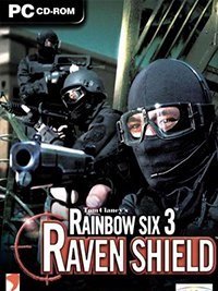 Скачать Tom Clancy’s Rainbow Six 3 Raven Shield торрент бесплатно на пк