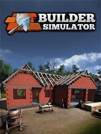 Скачать Builder Simulator торрент бесплатно на пк