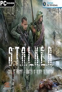 Скачать Сталкер Winter of Death Ultimatum торрент бесплатно на пк