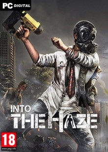 Скачать Into The Haze торрент бесплатно на пк