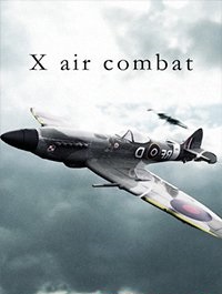 Скачать X air combat торрент бесплатно на пк